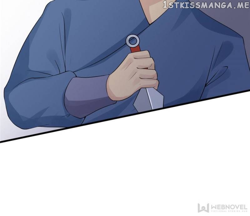 Back to the Tang Dynasty: The Chubby Beauty chapter 132 - page 20
