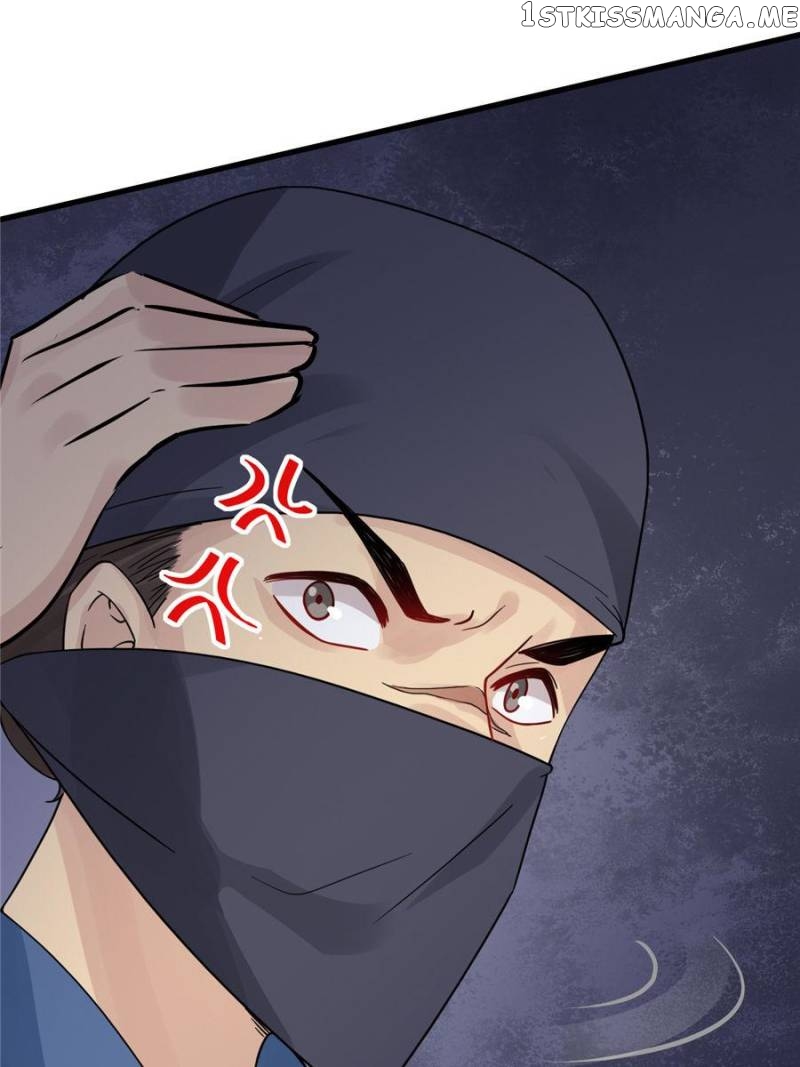 Back to the Tang Dynasty: The Chubby Beauty chapter 132 - page 21