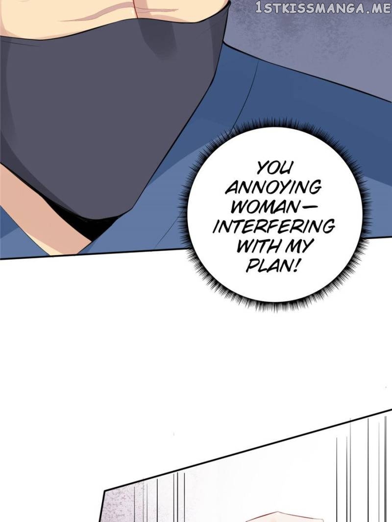 Back to the Tang Dynasty: The Chubby Beauty chapter 132 - page 25