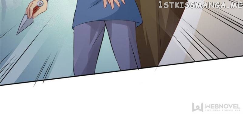 Back to the Tang Dynasty: The Chubby Beauty chapter 132 - page 30