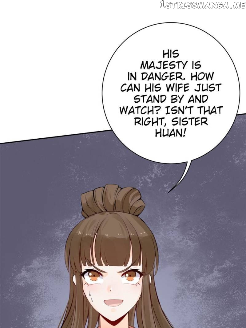 Back to the Tang Dynasty: The Chubby Beauty chapter 132 - page 31