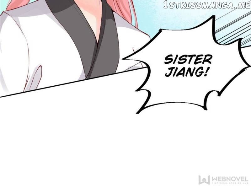 Back to the Tang Dynasty: The Chubby Beauty chapter 132 - page 34