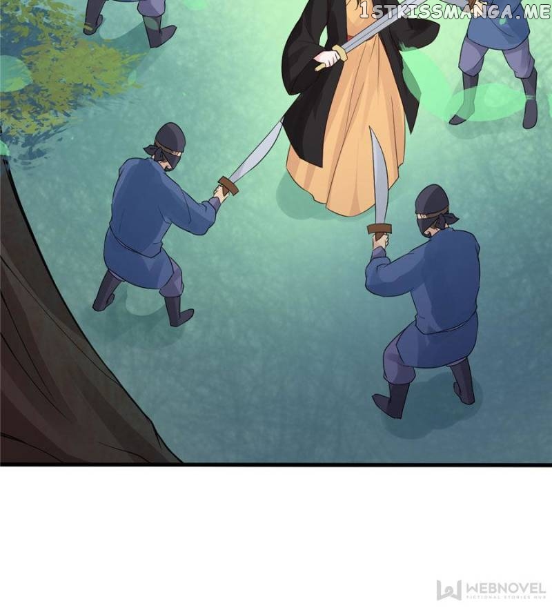 Back to the Tang Dynasty: The Chubby Beauty chapter 132 - page 4