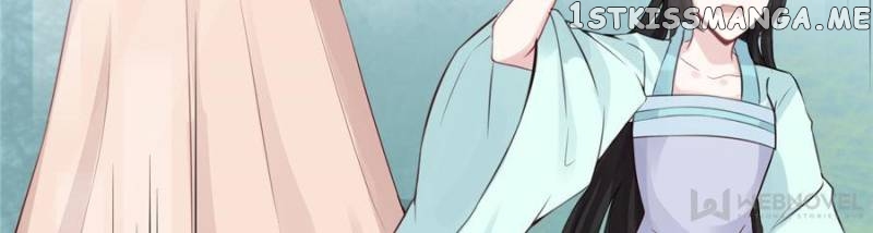 Back to the Tang Dynasty: The Chubby Beauty chapter 132 - page 40