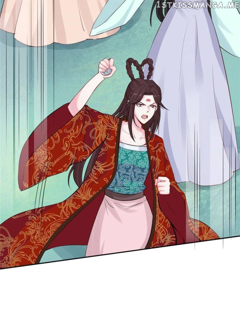 Back to the Tang Dynasty: The Chubby Beauty chapter 132 - page 41