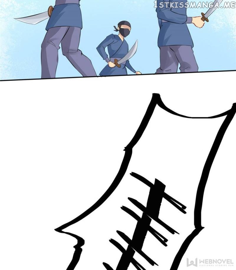 Back to the Tang Dynasty: The Chubby Beauty chapter 132 - page 44