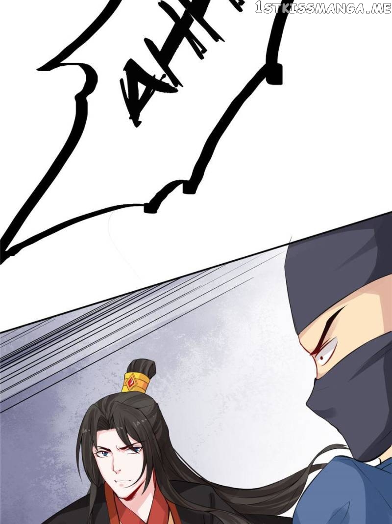 Back to the Tang Dynasty: The Chubby Beauty chapter 132 - page 45