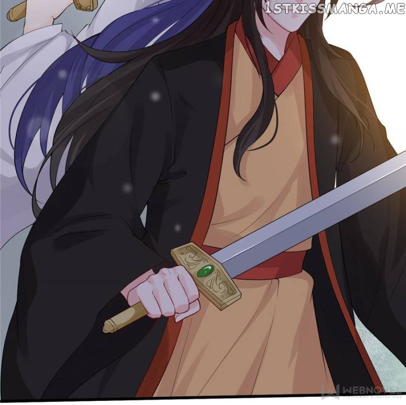 Back to the Tang Dynasty: The Chubby Beauty chapter 132 - page 48