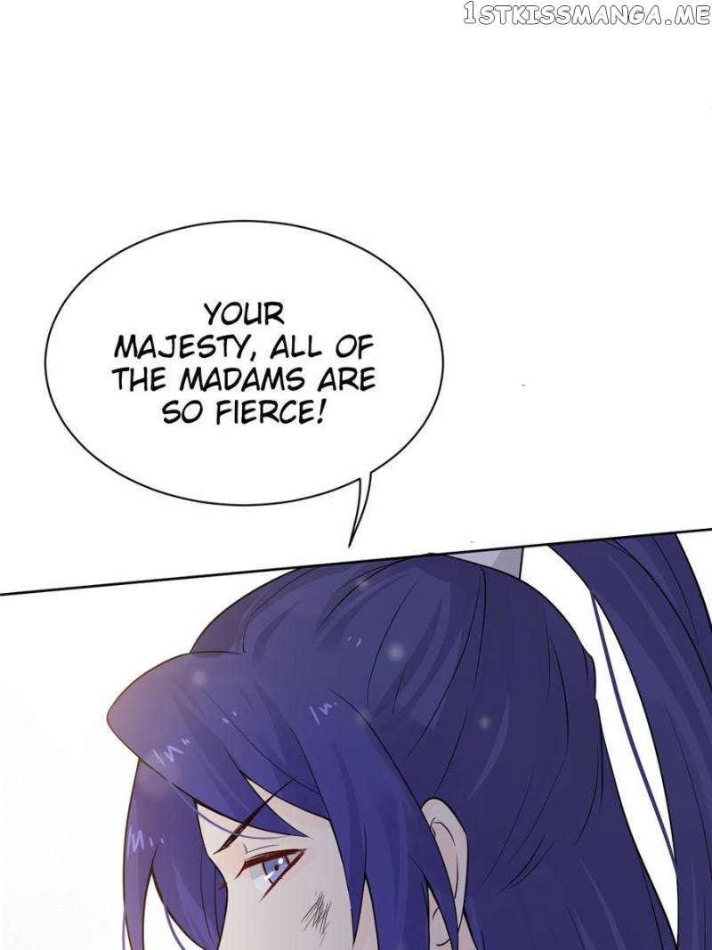 Back to the Tang Dynasty: The Chubby Beauty chapter 132 - page 49