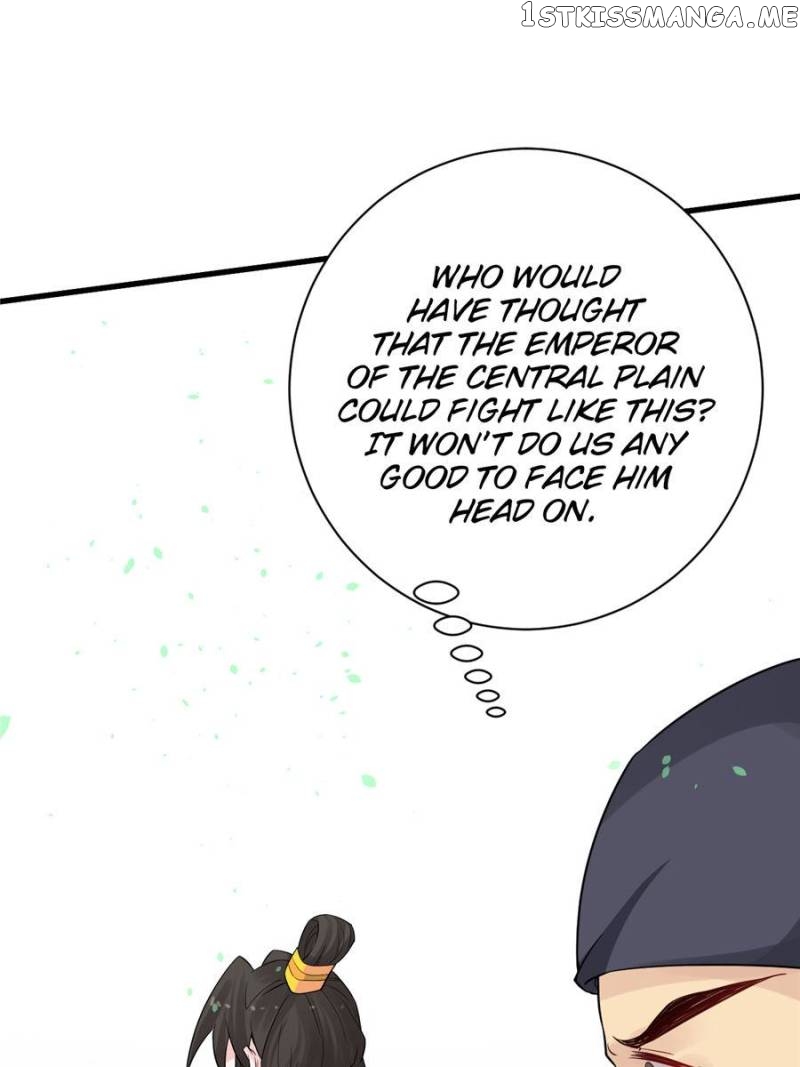 Back to the Tang Dynasty: The Chubby Beauty chapter 132 - page 5