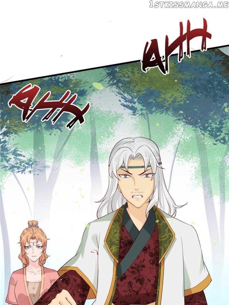 Back to the Tang Dynasty: The Chubby Beauty chapter 132 - page 53