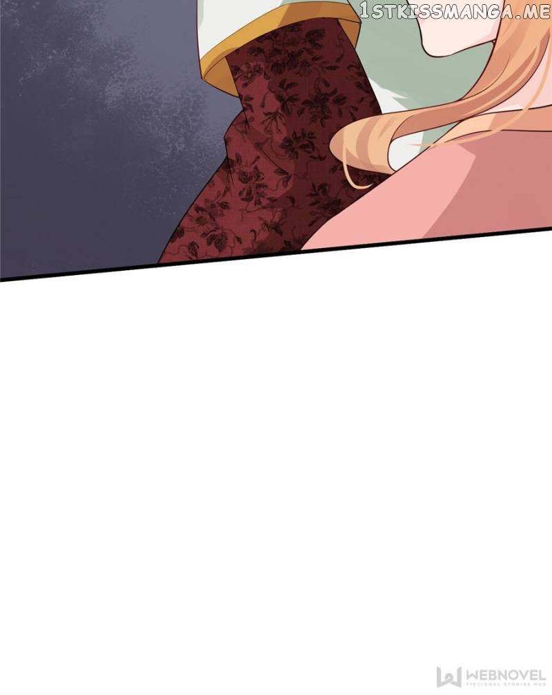 Back to the Tang Dynasty: The Chubby Beauty chapter 132 - page 56