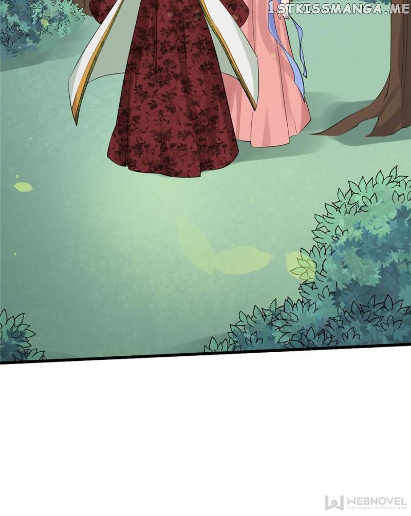 Back to the Tang Dynasty: The Chubby Beauty chapter 132 - page 58