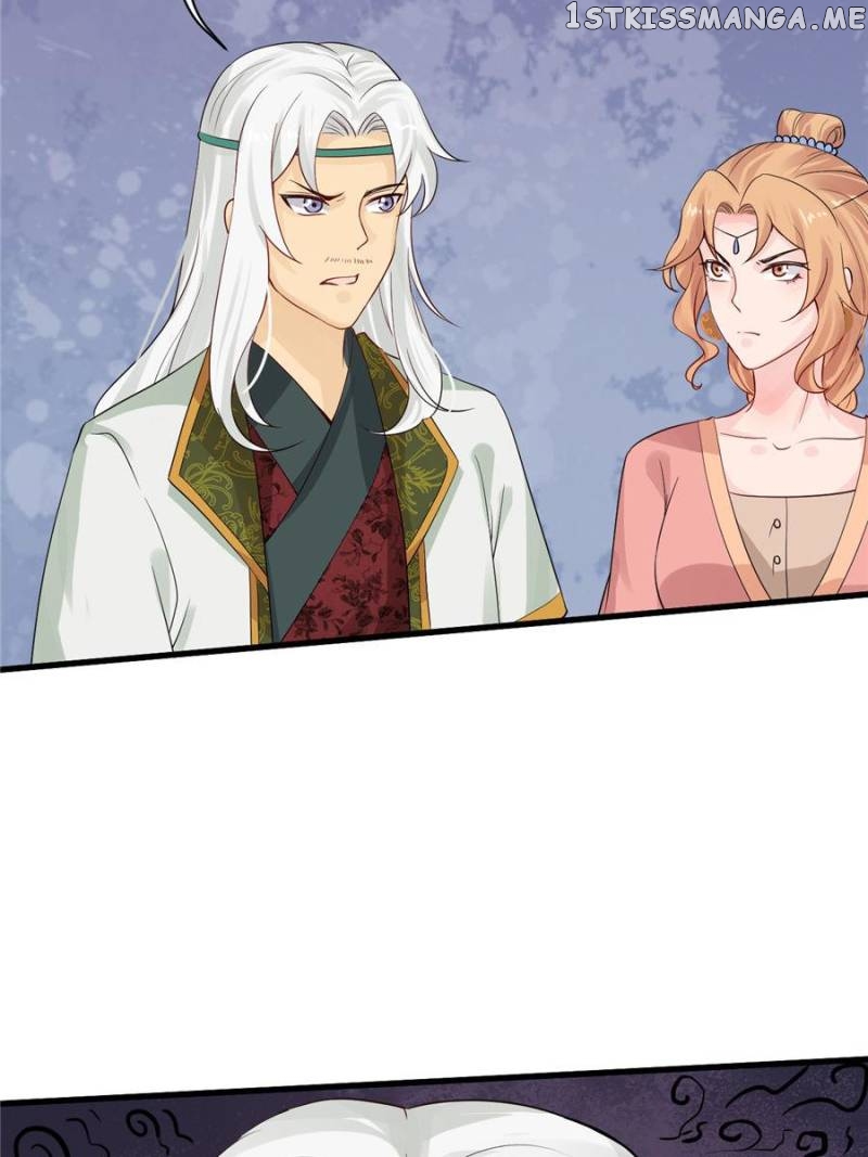 Back to the Tang Dynasty: The Chubby Beauty chapter 132 - page 62
