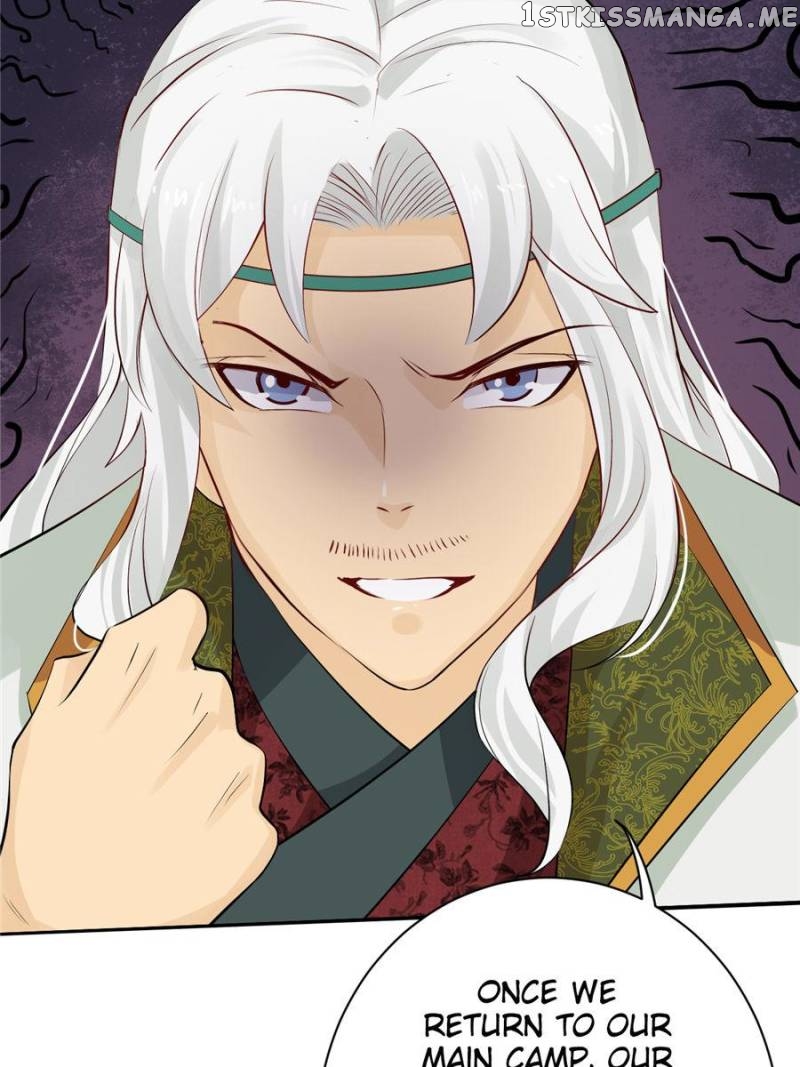 Back to the Tang Dynasty: The Chubby Beauty chapter 132 - page 63