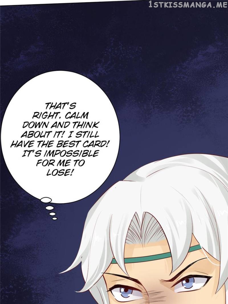 Back to the Tang Dynasty: The Chubby Beauty chapter 132 - page 65