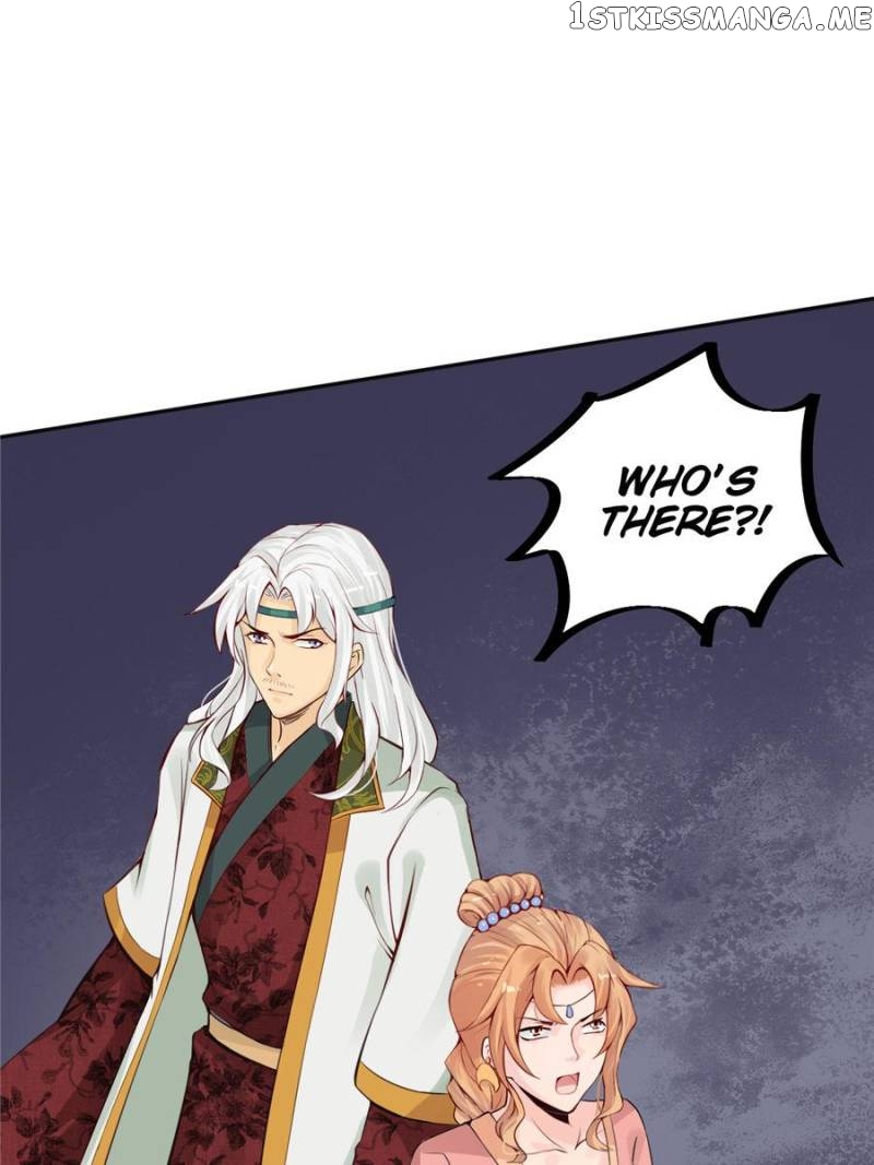 Back to the Tang Dynasty: The Chubby Beauty chapter 132 - page 69