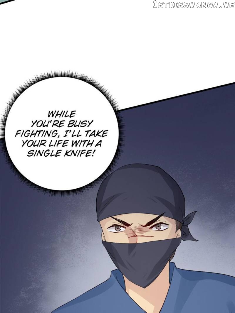 Back to the Tang Dynasty: The Chubby Beauty chapter 132 - page 7