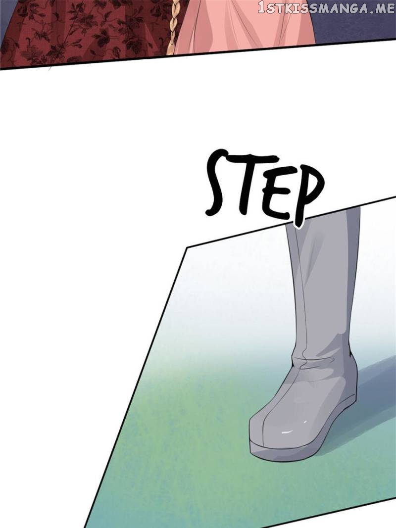 Back to the Tang Dynasty: The Chubby Beauty chapter 132 - page 71