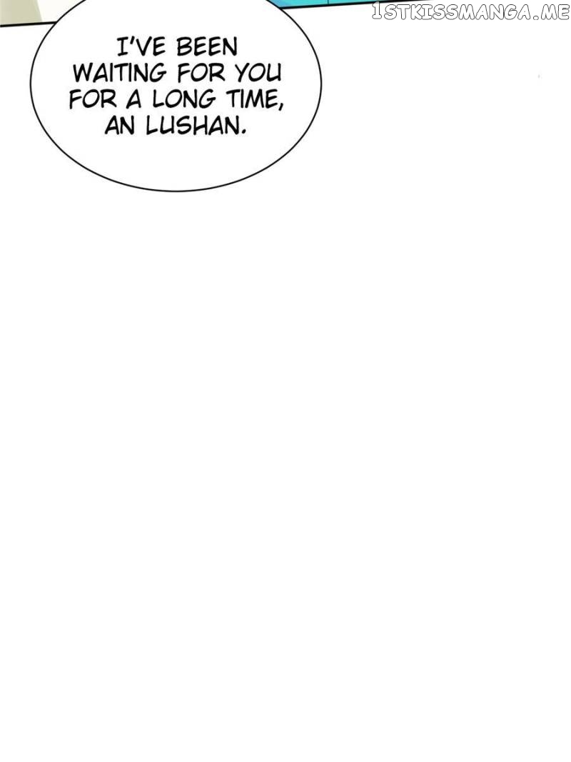 Back to the Tang Dynasty: The Chubby Beauty chapter 132 - page 76
