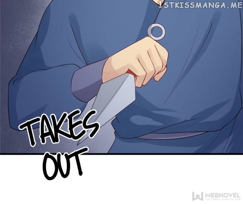 Back to the Tang Dynasty: The Chubby Beauty chapter 132 - page 8