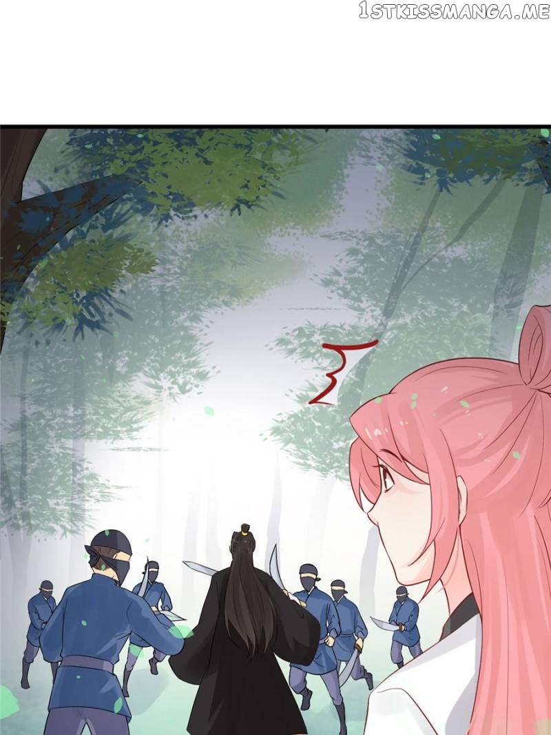 Back to the Tang Dynasty: The Chubby Beauty chapter 132 - page 9