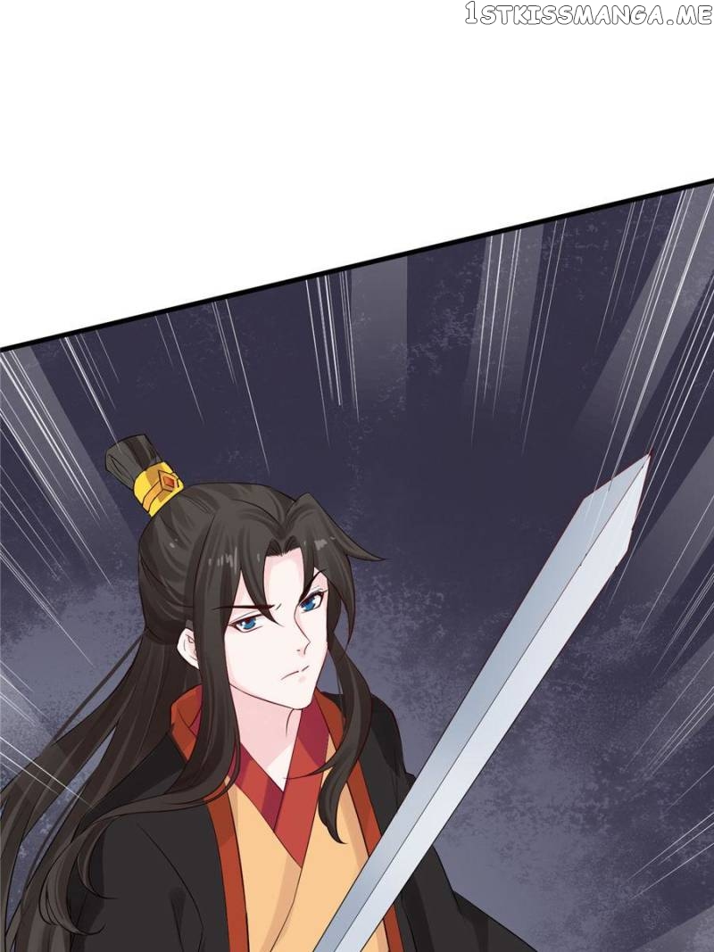 Back to the Tang Dynasty: The Chubby Beauty chapter 131 - page 11
