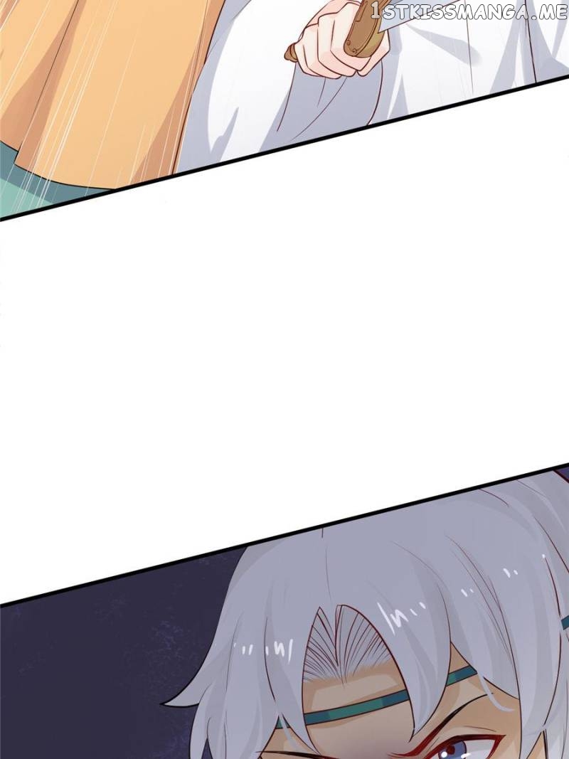 Back to the Tang Dynasty: The Chubby Beauty chapter 131 - page 13
