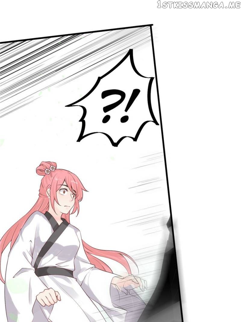 Back to the Tang Dynasty: The Chubby Beauty chapter 131 - page 17