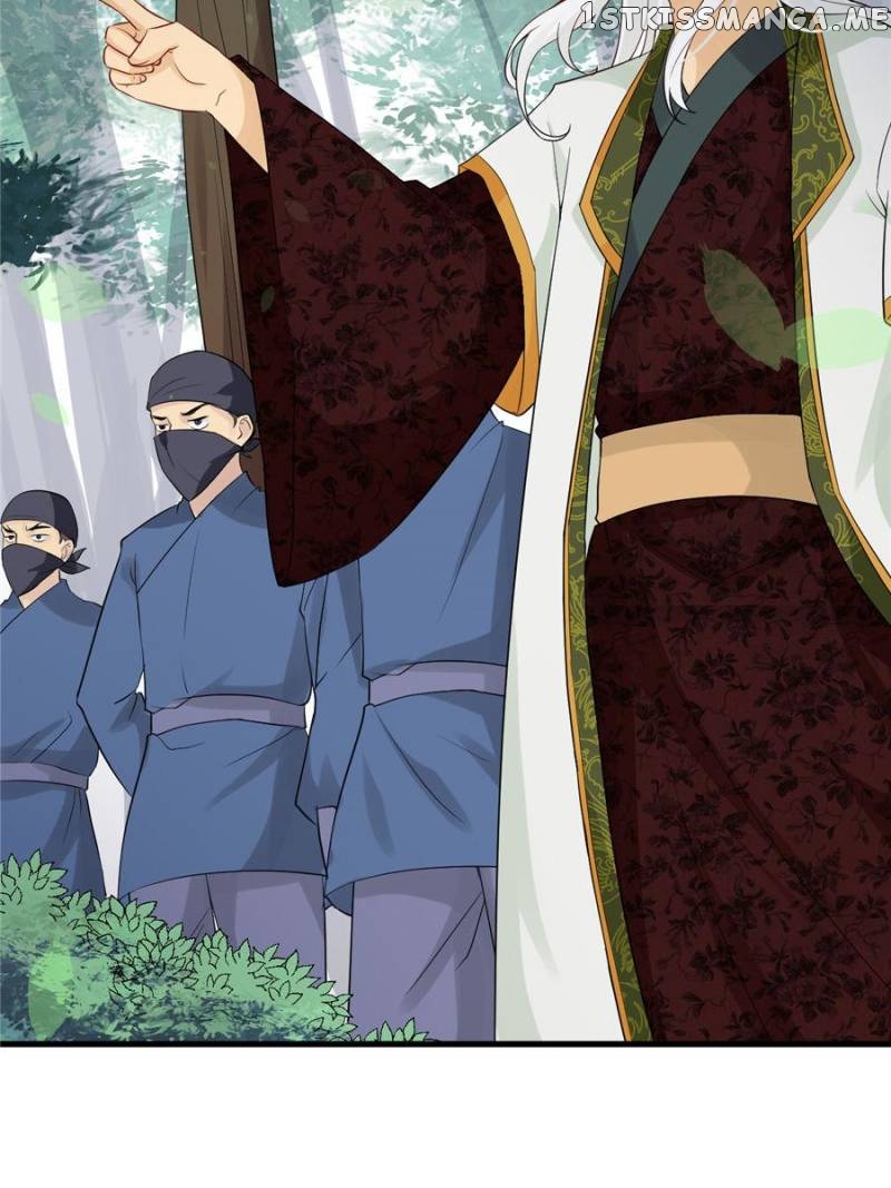 Back to the Tang Dynasty: The Chubby Beauty chapter 131 - page 2