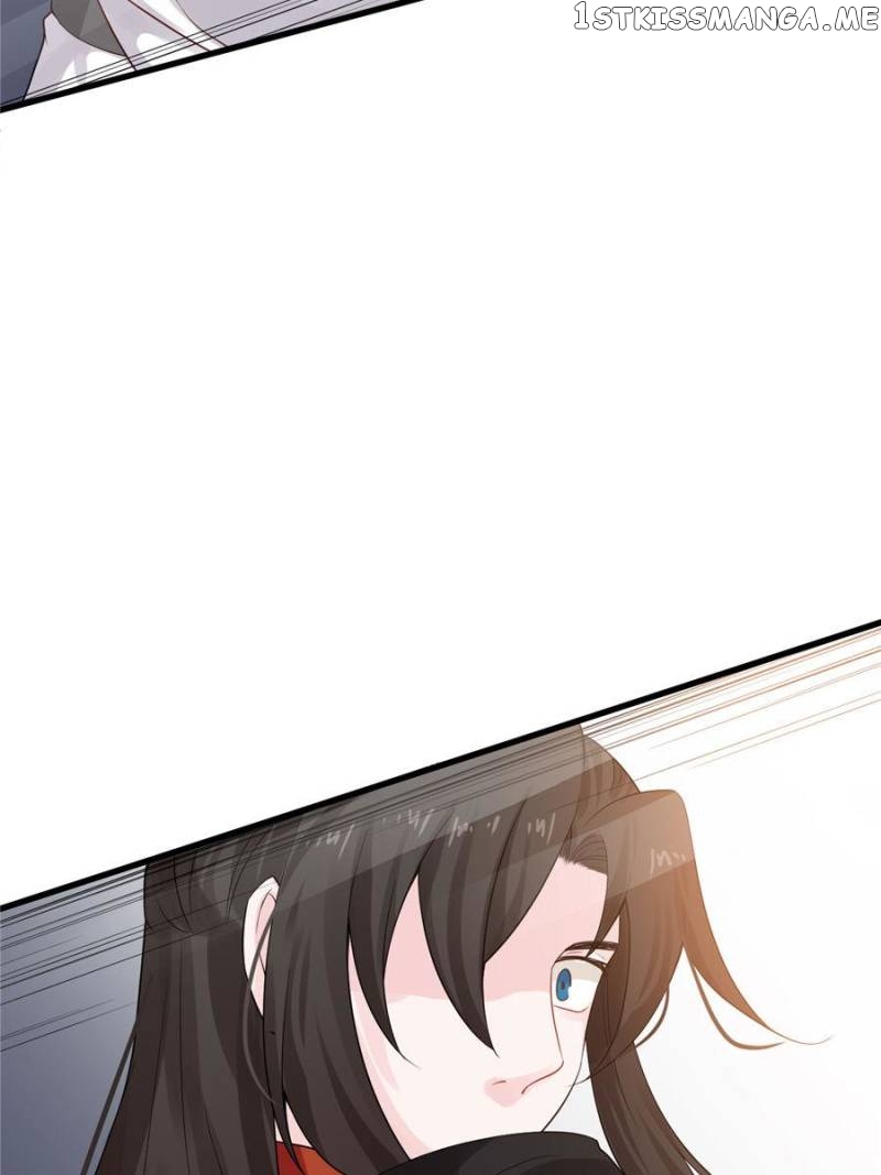 Back to the Tang Dynasty: The Chubby Beauty chapter 131 - page 25