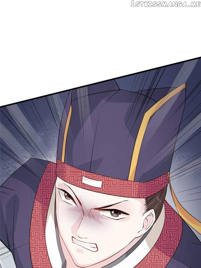 Back to the Tang Dynasty: The Chubby Beauty chapter 131 - page 27