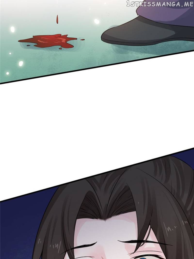 Back to the Tang Dynasty: The Chubby Beauty chapter 131 - page 32