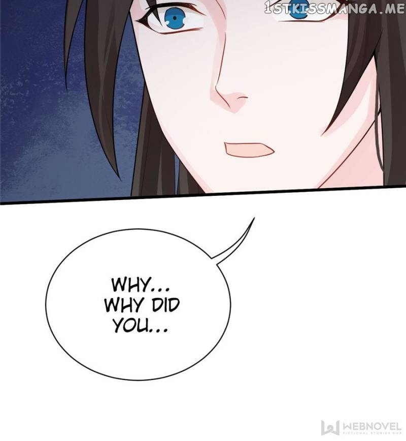 Back to the Tang Dynasty: The Chubby Beauty chapter 131 - page 33