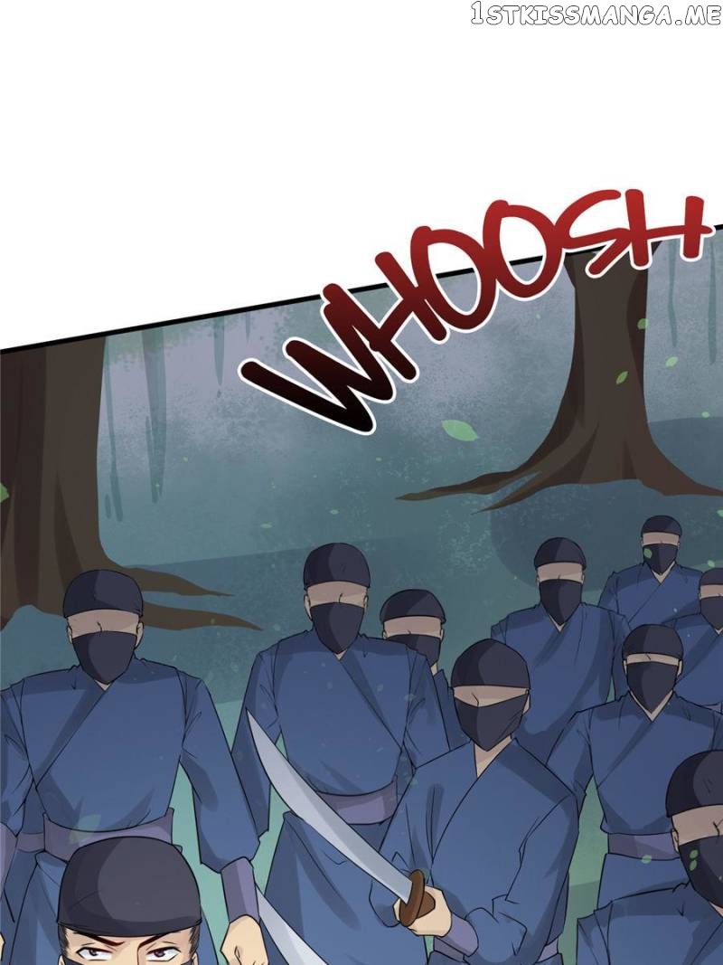 Back to the Tang Dynasty: The Chubby Beauty chapter 131 - page 4