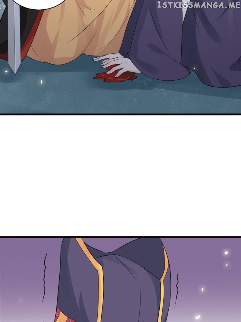 Back to the Tang Dynasty: The Chubby Beauty chapter 131 - page 42