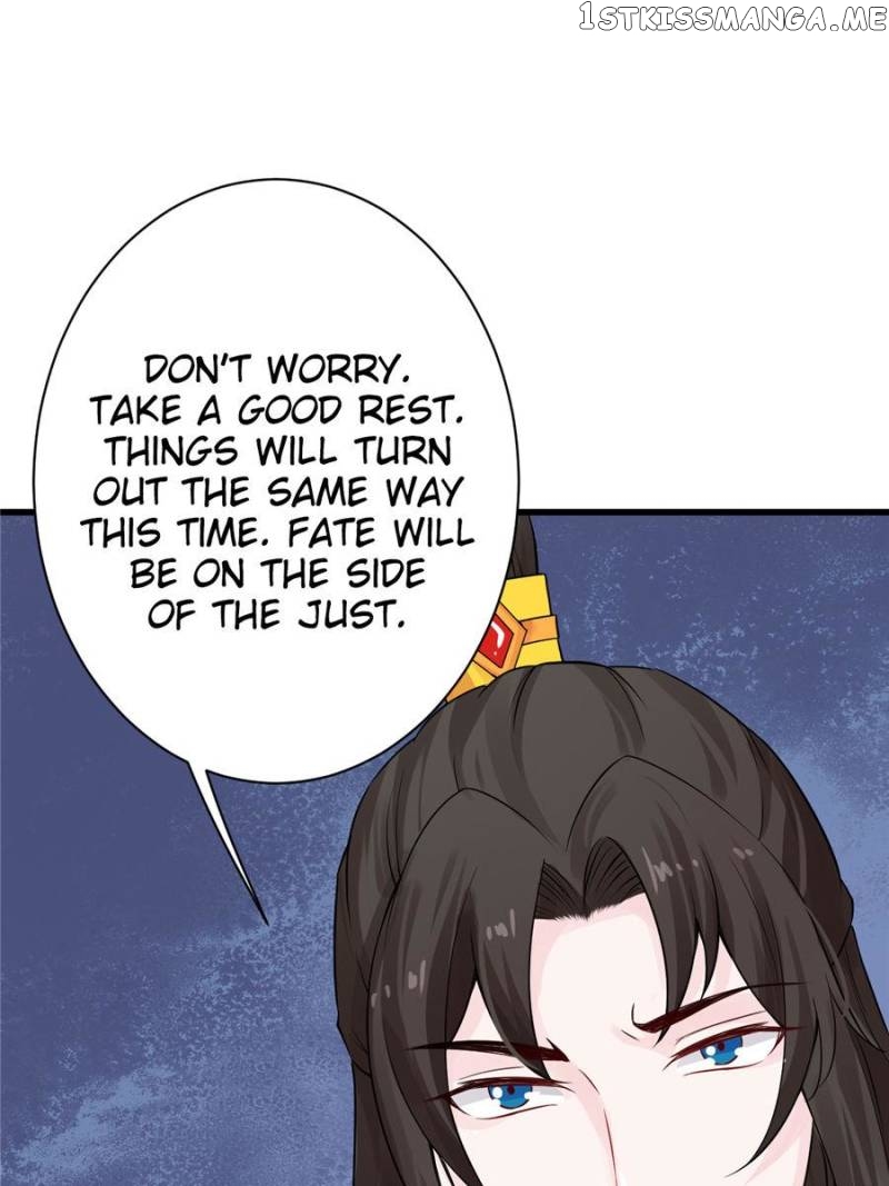 Back to the Tang Dynasty: The Chubby Beauty chapter 131 - page 44
