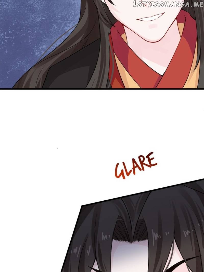 Back to the Tang Dynasty: The Chubby Beauty chapter 131 - page 45