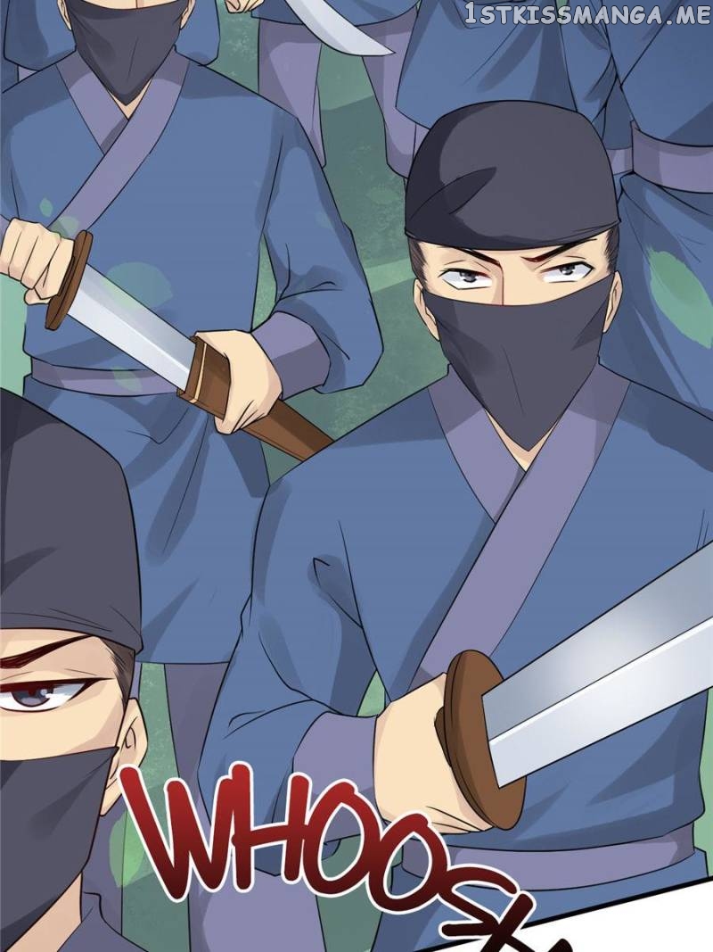 Back to the Tang Dynasty: The Chubby Beauty chapter 131 - page 5