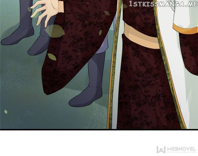 Back to the Tang Dynasty: The Chubby Beauty chapter 131 - page 52