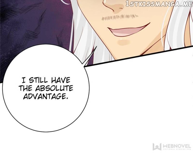 Back to the Tang Dynasty: The Chubby Beauty chapter 131 - page 54