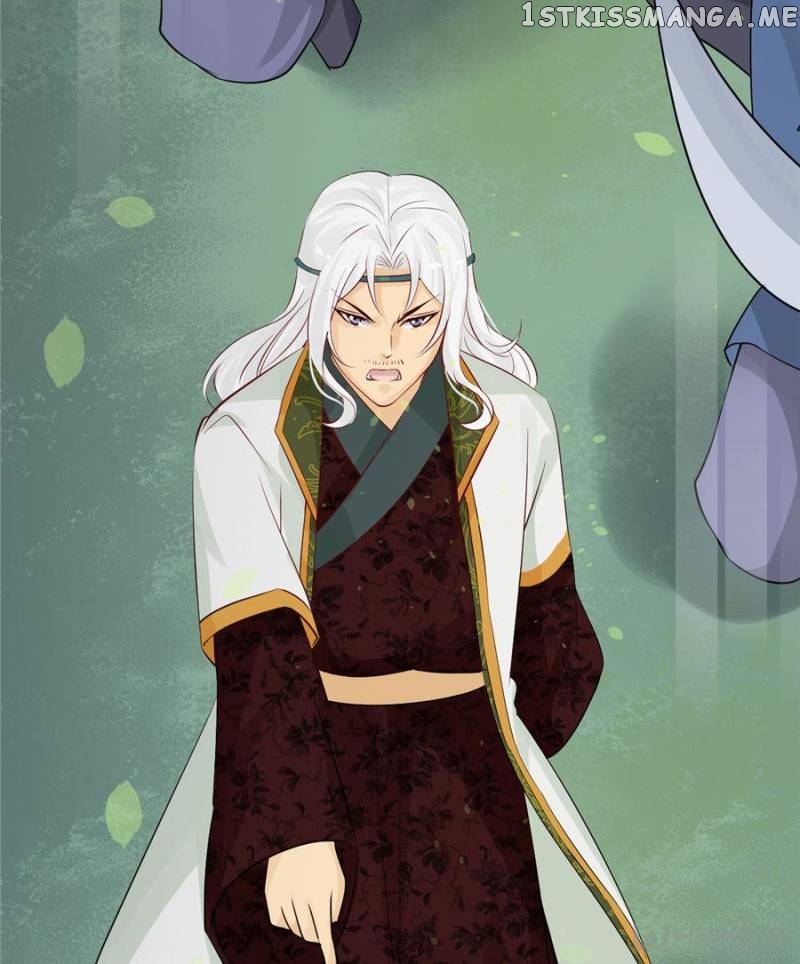Back to the Tang Dynasty: The Chubby Beauty chapter 131 - page 56