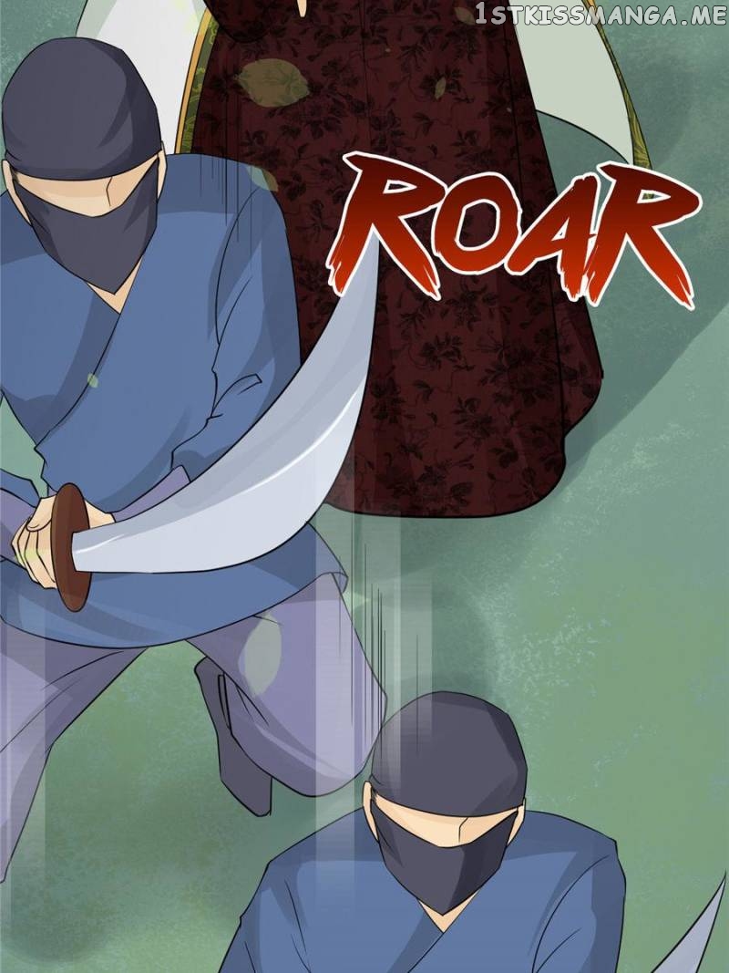 Back to the Tang Dynasty: The Chubby Beauty chapter 131 - page 57