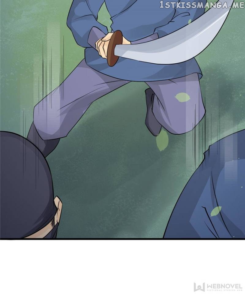 Back to the Tang Dynasty: The Chubby Beauty chapter 131 - page 58