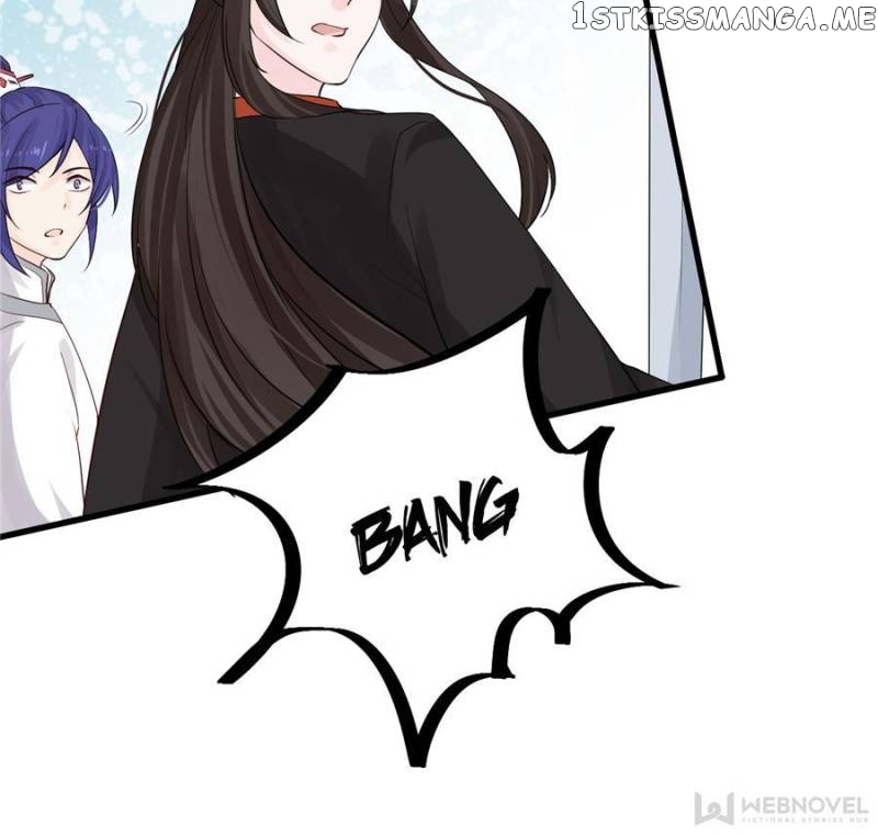 Back to the Tang Dynasty: The Chubby Beauty chapter 131 - page 61