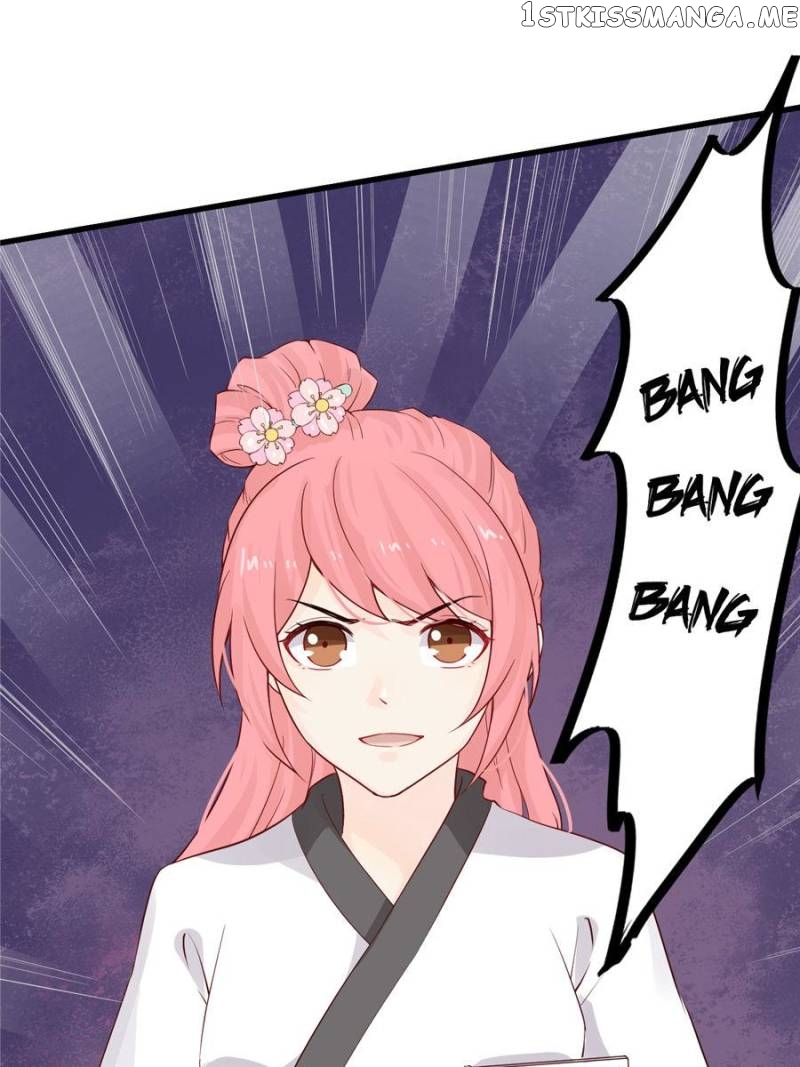Back to the Tang Dynasty: The Chubby Beauty chapter 131 - page 62