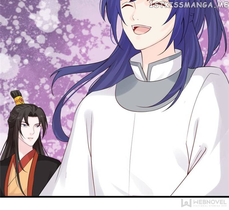 Back to the Tang Dynasty: The Chubby Beauty chapter 131 - page 65