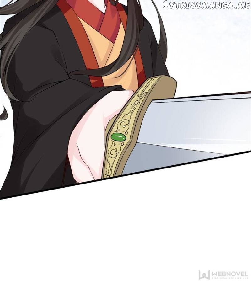Back to the Tang Dynasty: The Chubby Beauty chapter 131 - page 69