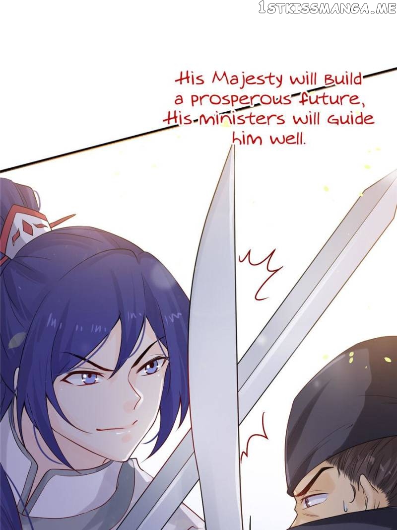 Back to the Tang Dynasty: The Chubby Beauty chapter 131 - page 75
