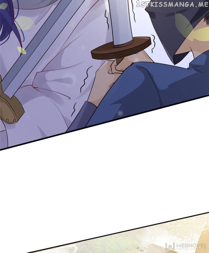 Back to the Tang Dynasty: The Chubby Beauty chapter 131 - page 76